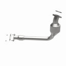 MagnaFlow 07-08 Saturn Aura 3.6L Direct Fit Converter