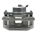 DFC 86-92 Buick Reatta Front-R Premium Caliper - Silver Zinc Coated