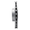 DFC GeoSPEC Coated Rotors - Drilled