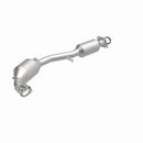 MagnaFlow 2005 Saab 9-2X 2.5L Direct Fit Converter