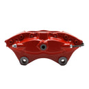 DFC 05-19 Chrysler 300 Rear-L Premium Caliper - Red Powder Coated