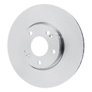 DFC Brake Rotors - Plain