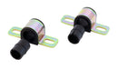 Ridetech 1958 Impala Air Suspension System