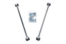 Zone Offroad 17-21 Ford SuperDuty Rear Sway Bar Links 6-8in