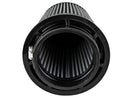 aFe Momentum Intake Replacement Air Filter w/ Pro DRY S Media 5 IN F x 7 IN B x 5 IN T x 8 IN H