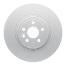DFC GeoSPEC Coated Rotors - Plain