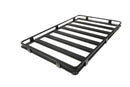 ARB Base Rack 84in x 51in with Mount Kit/Deflector/Full Cage Guard Rail