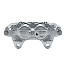 DFC 16-24 Lexus GX460 Front-L Premium Caliper - Silver Zinc Coated