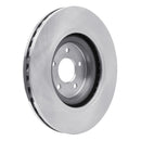 DFC 02-09 Mercedes-Benz CLK500 Front Brake Rotor