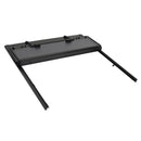 Westin 19-23 Chevrolet/GMC 1500 6ft. 6in. Bed Hard Tri-Fold Tonneau Cover - Black