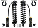 ICON 05-07 Ford F250/F350 4-5.5in Stage 5 Coilover Conversion System w/ Radius Arms