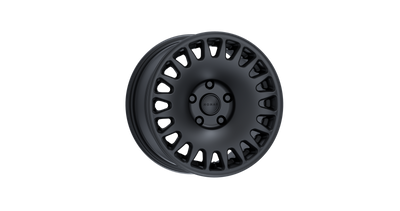 Raceline N503SB Sahara 17x8.5in / 5x150 BP / 0mm Offset / 110.3mm Bore - Satin Black Wheel