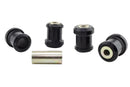 Whiteline 06-15 Mazda MX5 NC Front Essential Kit