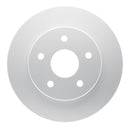 DFC GeoSPEC Coated Rotors - Plain