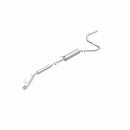 MagnaFlow BRE Exhaust Kit 99-04 Honda Odyssey 3.5L
