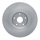 DFC 07-11 Lexus GS350 Right Front Brake Rotor