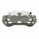 DFC 03-05 Chevrolet Express 2500 Rear-R Silver Zinc Coated Premium Caliper