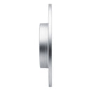 DFC 17-25 Acura INTEGRA Rear GeoSPEC Coated Rotor