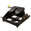 Gen-Y Advantage 5th Wheel Gooseneck Combo Hitch 25K Towing (Pullrite 5th Wheel Head)