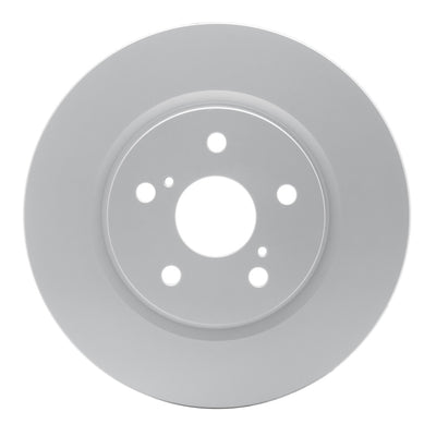 DFC 18-25 Lexus UX300h Front GeoSPEC Coated Rotor
