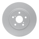 DFC GeoSPEC Coated Rotors - Plain