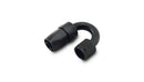 Vibrant -20AN 180 Degree Elbow Hose End Fitting