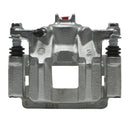 DFC 07-13 Acura ZDX Rear-L Premium Caliper - Silver Zinc Coated