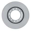 DFC 88-97 Chevrolet W3500 Gas Engine Front Brake Rotor