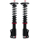 QA1 79-89 Ford Mustang Proma Star Coilover Strut Kit Single Adjust