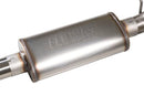 Flowmaster 20-25 GM 2500/3500HD 6.6L FlowFX Cat-Back Exhaust System