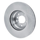 DFC 06-12 BMW X1 (Mexico) Front Brake Rotor