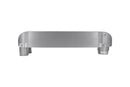 Turbosmart Ford F-150 2.7L/3.5L Ecoboost Performance Intercooler w/VTA BOV - Silver