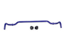 SuperPro 2012-2020 Seat Leon Golf Rr 24mm Adj Sway Bar
