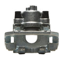 DFC 00-06 BMW X5 Rear-L Premium Caliper - Silver Zinc Coated
