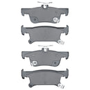DFC 5000 Advanced Ceramic Brake Pads