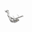 MagnaFlow 21-23 Ford F-150 3.5L Right Underbody Direct Fit Converter