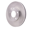 DFC Brake Rotors - Plain