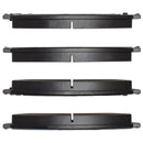 DFC GeoSPEC Coated Rotors - Plain