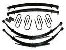 Skyjacker 8" SYSTEM 69-72 SUBURBAN   