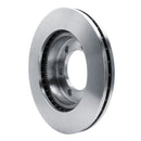 DFC 16-24 Freightliner MT55 Fr & Rr Brake Rotor