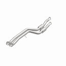 MagnaFlow 2015 M3 3 Underbody Direct Fit Converter