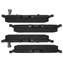 DFC Brake Rotors - Plain