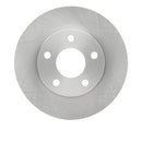 DFC 97-05 Chevrolet Classic Front Brake Rotor