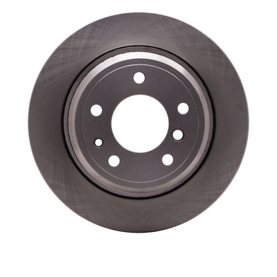 DFC 91-95 BMW M5 Rear Brake Rotor