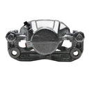 DFC 92-95 Mazda 929 Front-R Silver Zinc Coated Premium Caliper