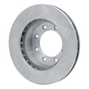 DFC Brake Rotors - Plain