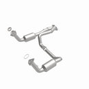 MagnaFlow 04-06 Chevrolet Silverado 1500 5.3L Direct Fit Catalytic Converter