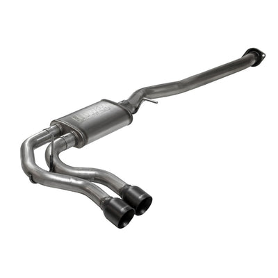 Flowmaster 99-06 GM Trucks 5.3L FlowFX DOSS Cat-Back Exhaust System
