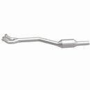 MagnaFlow Direct Fit Catalytic Converter 00-03 BMW M5 5.0L Passenger Side