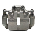 DFC 10-20 Buick Allure Front-R Premium Caliper - Silver Zinc Coated